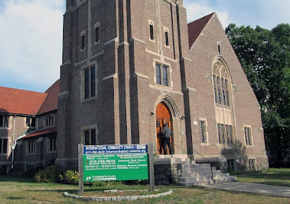 International Community Church