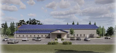 IOWA CHIN BAPTIST CHURCH