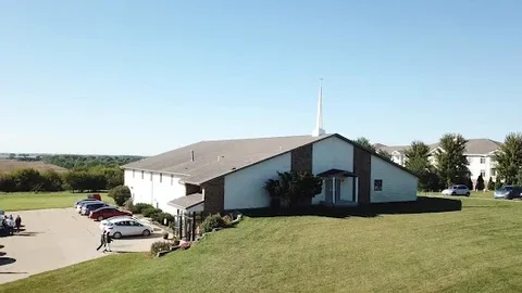 Iowa City Church