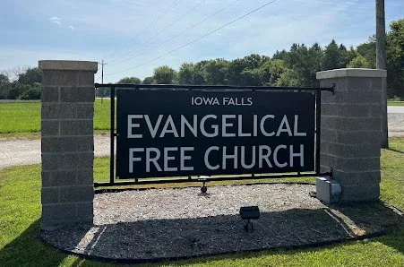 Iowa Falls Evangelical Free Church