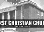 Irvine First Church of God