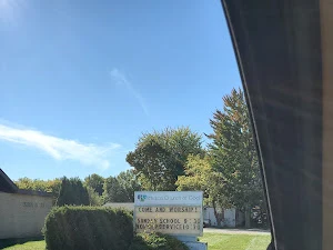Ithaca Church of God