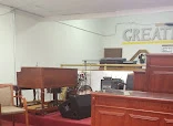 Jabez Church of God In Christ