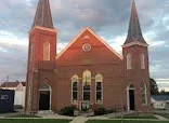 Jackson Apostolic Church