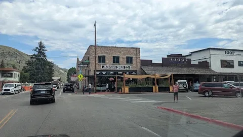 Jackson Hole Chamber of Commerce