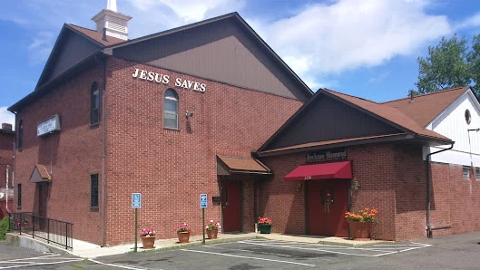Jackson Memorial Church of God in Christ Int'l