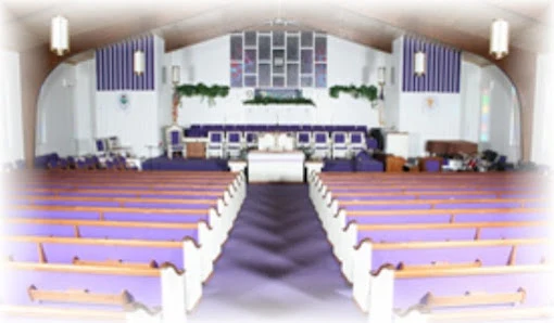 Jackson Memorial Temple Church Of God In Christ Inc. The Historic Pilgrim Temple Church