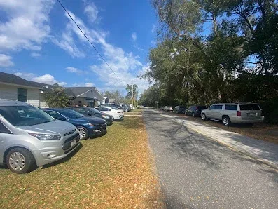 Jax Life Church