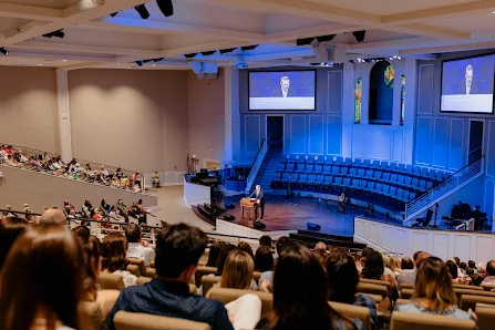 Jefferson Baptist Church