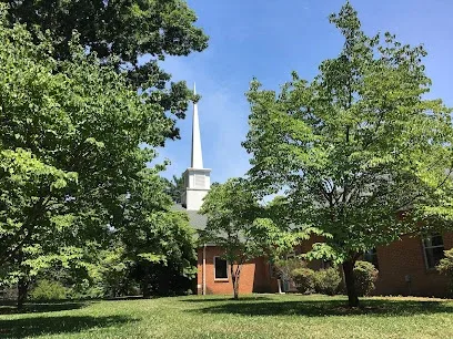 Jefferson Park Baptist Church