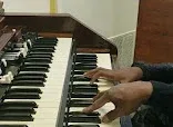 Jennings Mason Temple COGIC