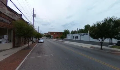 Jericho Baptist Missionary