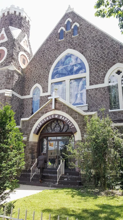 Jerusalem Baptist Church