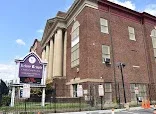 Jerusalem Church Of God In Christ
