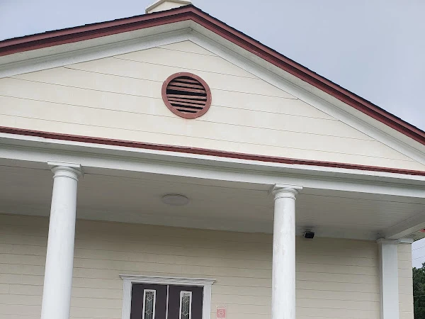 Jerusalem Missionary Baptist Church