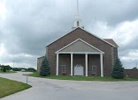 Jerusalem Temple Apostolic Church