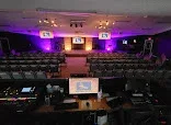 Jesus Saves Pentecostal Church