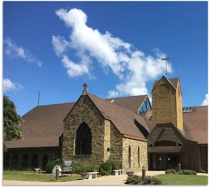 Jesus the Good Shepherd Catholic Community
