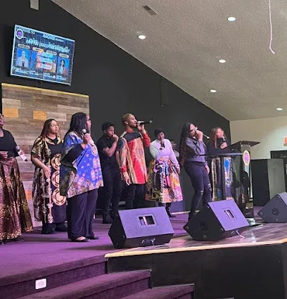 JILCOD-Tabernacle of the Living God