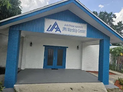 Jireh Praise Apostolic Worship Center