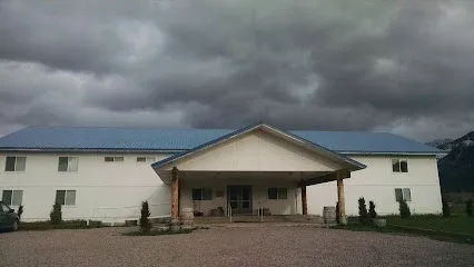 Jocko Valley Baptist Church