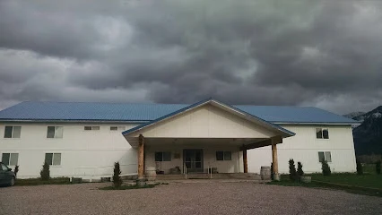 Jocko Valley Baptist Church
