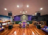 Johnson's Temple