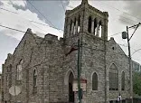 Jones Temple Church of God in Christ