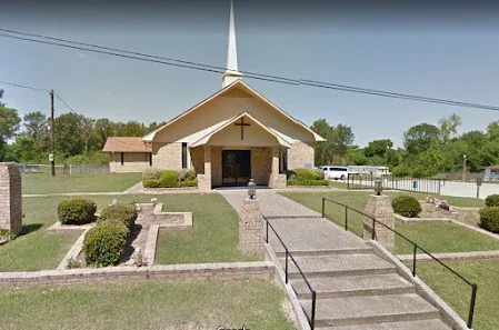 Jones Valley Church-God-Christ