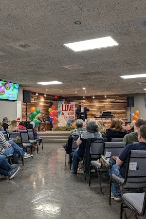 Journey Church Assemblies of God