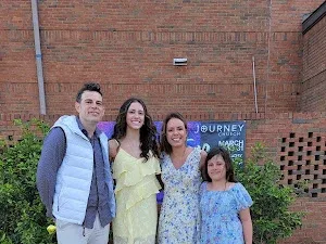 Journey Church of the River Region