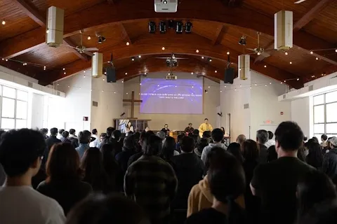 Joy Christian Fellowship