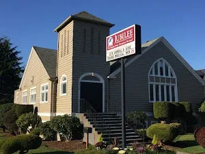 Jubilee Church of God in Christ
