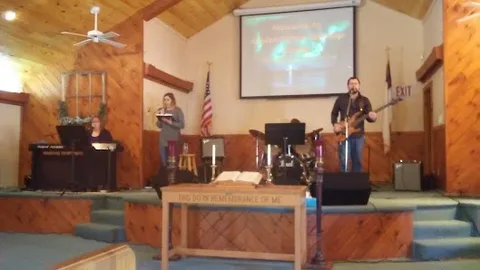 Jubilee Family Worship Center