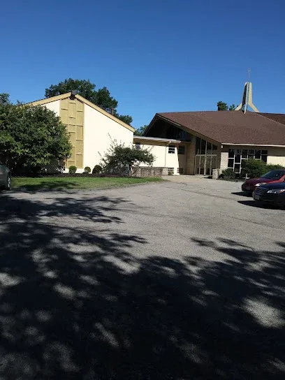 Judah Christian Community Church