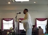 Judah Ministries COGIC