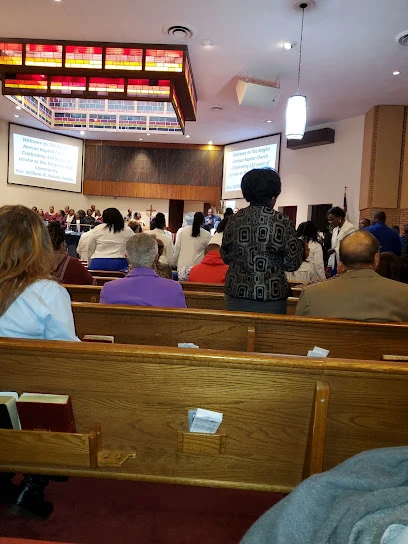 Kaighn Avenue Baptist Church YouTube live