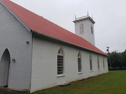 Kalahikiola Congregational Church