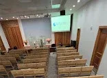 Kalihi Baptist Church