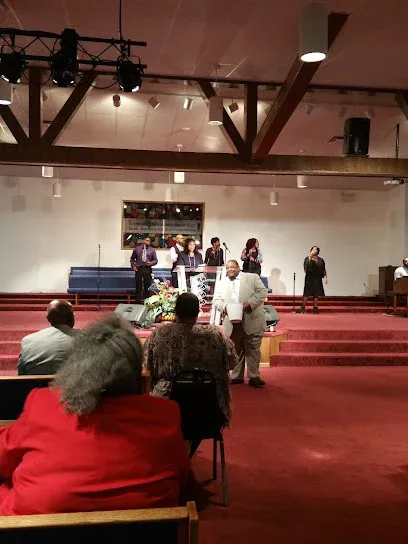 Kansas City Community Church