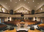Kathwood Baptist Church