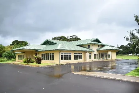 Kauai Baptist Church
