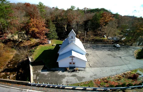 Kellysville Church of God