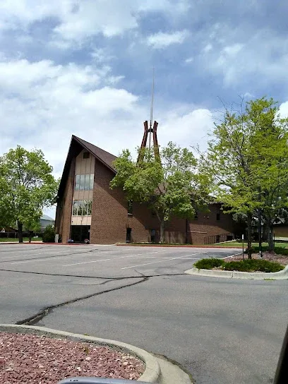 Ken Caryl Church