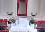 Kendall Baptist Church