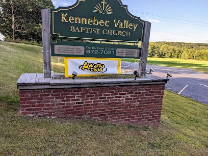 Kennebec Valley Baptist Church