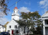 Kennebunk Baptist Church