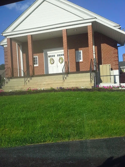Kennett Square Missionary Baptist