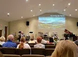 Kentucky Ave Church of God