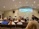 Kentucky Ave Church of God
